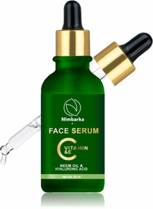 NIMBARKA Neem Oil Vitamin C E