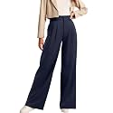 NIMIN Women Work Pants Business Casual Outfits Dress Trousers with Pockets