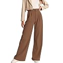 NIMIN Women Work Pants Business Casual Outfits Dress Trousers with Pockets