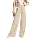 NIMIN Women Work Pants Business Casual Outfits Dress Trousers with Pockets