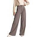 NIMIN Women Work Pants Business Casual Outfits Dress Trousers with Pockets