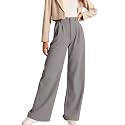 NIMIN Women Work Pants Business Casual Outfits Dress Trousers with Pockets
