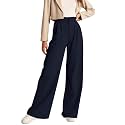 NIMIN Women Work Pants Business Casual Outfits Dress Trousers with Pockets