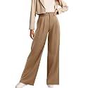 NIMIN Women Work Pants Business Casual Outfits Dress Trousers with Pockets