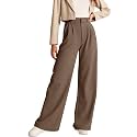 NIMIN Women Work Pants Business Casual Outfits Dress Trousers with Pockets