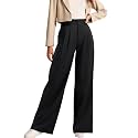 NIMIN Women Work Pants Business Casual Outfits Dress Trousers with Pockets