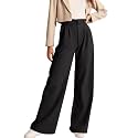NIMIN Women Work Pants Business Casual Outfits Dress Trousers with Pockets