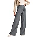 NIMIN Women Work Pants Business Casual Outfits Dress Trousers with Pockets