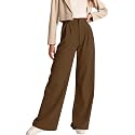 NIMIN Women Work Pants Business Casual Outfits Dress Trousers with Pockets