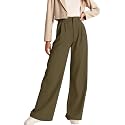 NIMIN Women Work Pants Business Casual Outfits Dress Trousers with Pockets