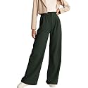 NIMIN Women Work Pants Business Casual Outfits Dress Trousers with Pockets