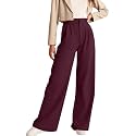 NIMIN Women Work Pants Business Casual Outfits Dress Trousers with Pockets
