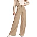 NIMIN Women Work Pants Business Casual Outfits Dress Trousers with Pockets