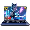 NIMO 15.634 AI Ready Laptop 16GB RAM