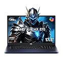 NIMO 17.3 AI Copilot Laptop 12 Core