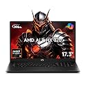 NIMO 17.3 AI Copilot Laptop 12 Core