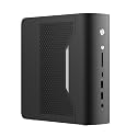 NIMO Intel Core i5-14400F Gaming Desktop, 32GB DDR5 RAM 1TB SSD, Pre-Built Gaming PC for 3A Games