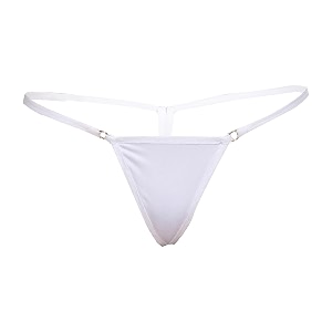 women39s polyester g-strings