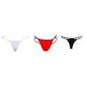 Women's Polyester G-Strings