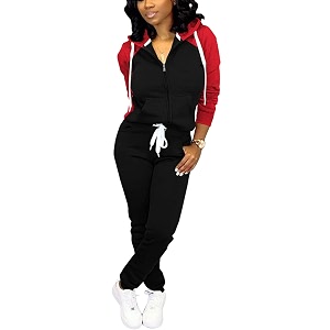 nimsruc workout sets for women 2 piece outfits sexy summer sweatsuits jogging suits casual bodycon tracksuits