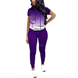 nimsruc workout sets for women 2 piece outfits sexy summer sweatsuits jogging suits casual bodycon tracksuits