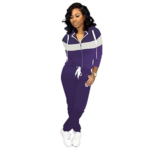 nimsruc workout sets for women 2 piece outfits sexy summer sweatsuits jogging suits casual bodycon tracksuits