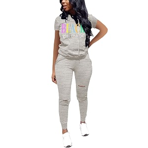 nimsruc workout sets for women 2 piece outfits sexy summer sweatsuits jogging suits casual bodycon tracksuits