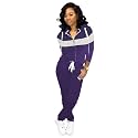 Nimsruc Workout Sets For Women 2 Piece Outfits Sexy Summer Sweatsuits Jogging Suits Casual Bodycon Tracksuits