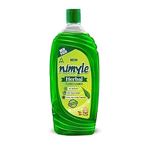 nimyle herbal floor cleaner - 475 ml