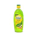 Nimyle Floor cleaner with Power of Neem and freshness of lemongrass 500ml