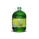 Nimyle Floor Cleaner Herbal 4.8L | Power of Neem | 99.9% Anti-Bacterial Protection | Bulk Value Pack | Safe for Kids &amp; Pets | Try Nimeasy Dishwash &amp; Nimwash|Recommended by WNO| Certified by Green Pro