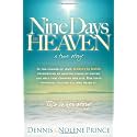 Nine Days in Heaven: A True Story
