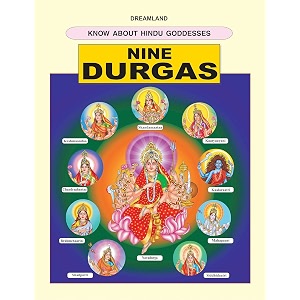 nine durgas