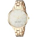 Nine West Women39s Bracelet Watch