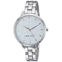 Nine West Women39s Bracelet Watch