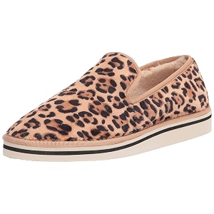 Nine West Womens Laze Loafer Flat