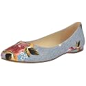 Nine West Women's Speakup Ballet Flat