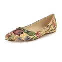 Nine West Women's Speakup Ballet Flat