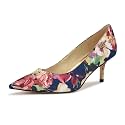 Nine West Women's Speakup Ballet Flat