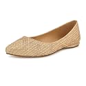 Nine West Women's Speakup Ballet Flat