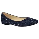 Nine West Women's Speakup Ballet Flat