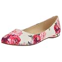 Nine West Women's Speakup Ballet Flat
