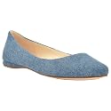 Nine West Women's Speakup Ballet Flat