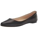 Nine West Women's Speakup Ballet Flat