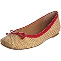 Nine West Women's Speakup Ballet Flat