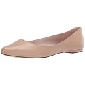 Nine West Women's Speakup Ballet Flat
