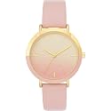 Nine West Women39s Strap Watch