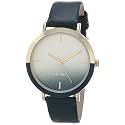 Nine West Women39s Strap Watch