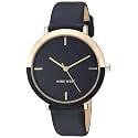 Nine West Women39s Strap Watch