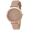 Nine West Women39s Strap Watch
